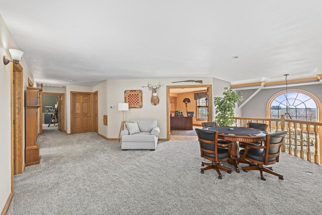 W3730 Decora ROAD, Horicon, WI 53032