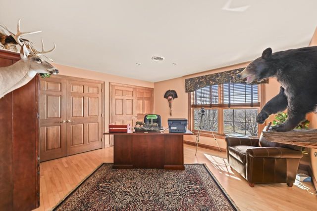 W3730 Decora ROAD, Horicon, WI 53032