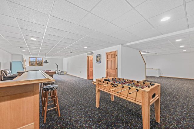 W3730 Decora ROAD, Horicon, WI 53032