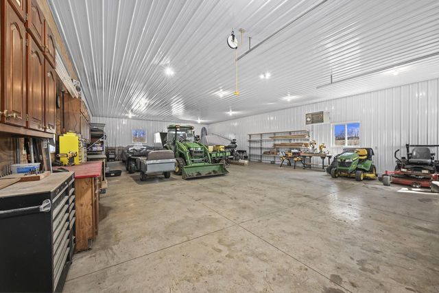 W3730 Decora ROAD, Horicon, WI 53032