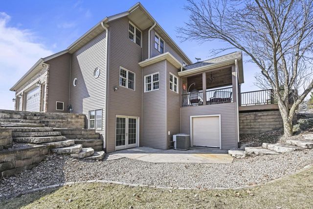 W3730 Decora ROAD, Horicon, WI 53032