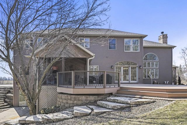 W3730 Decora ROAD, Horicon, WI 53032
