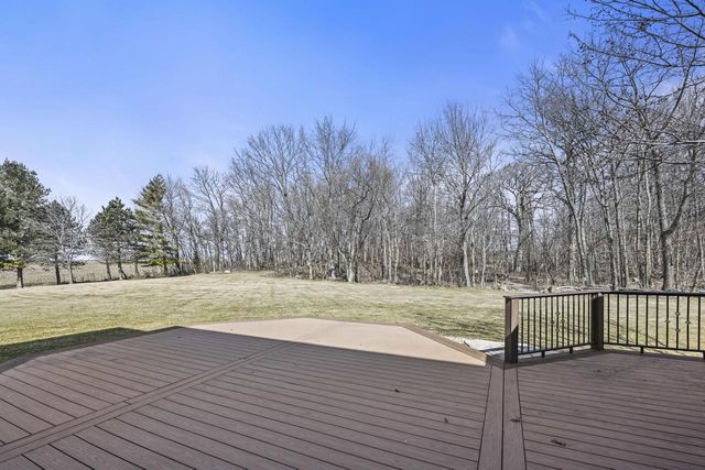 W3730 Decora ROAD, Horicon, WI 53032