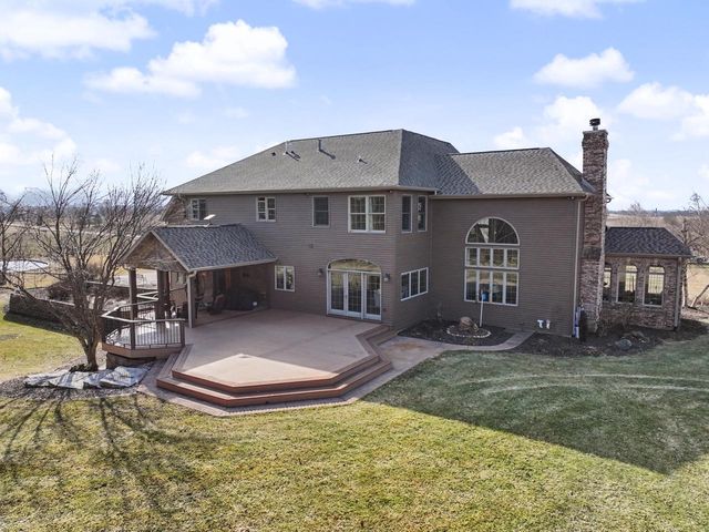 W3730 Decora ROAD, Horicon, WI 53032