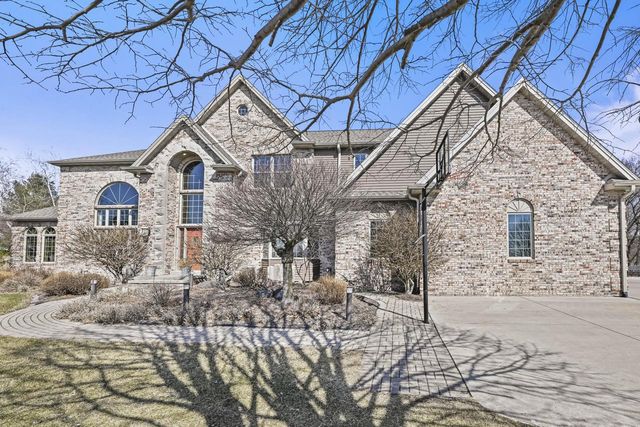 W3730 Decora ROAD, Horicon, WI 53032