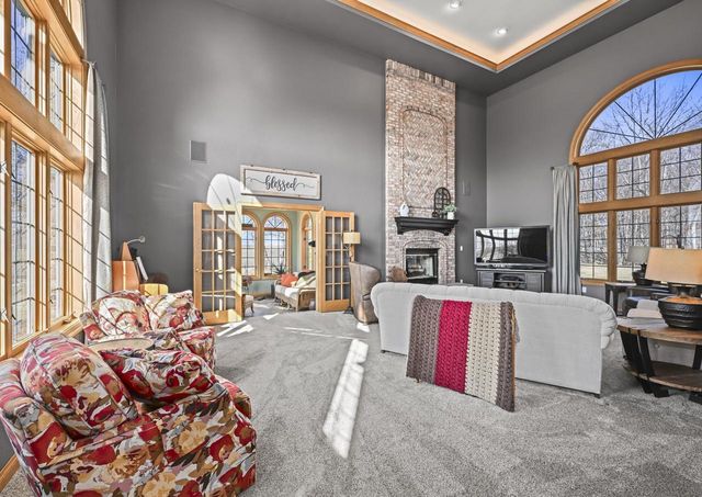 W3730 Decora ROAD, Horicon, WI 53032