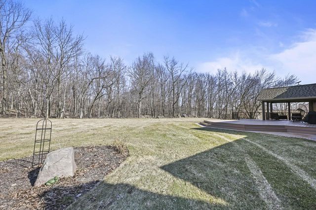 W3730 Decora ROAD, Horicon, WI 53032