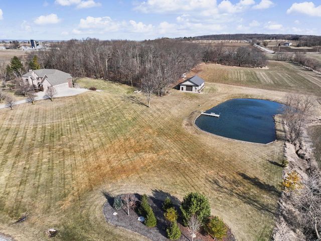 W3730 Decora ROAD, Horicon, WI 53032