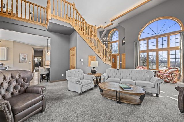 W3730 Decora ROAD, Horicon, WI 53032