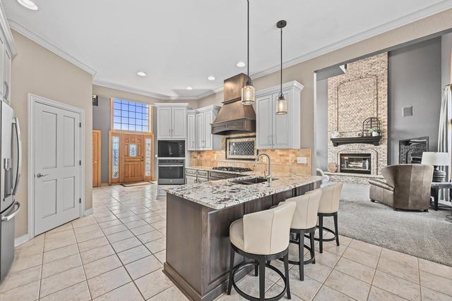W3730 Decora ROAD, Horicon, WI 53032