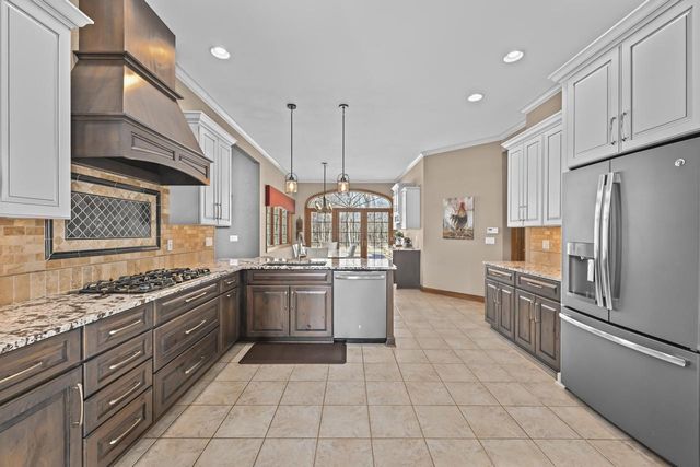 W3730 Decora ROAD, Horicon, WI 53032