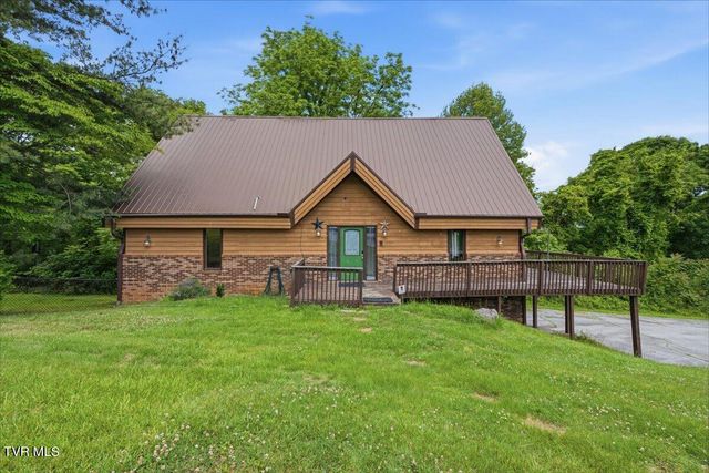 1027 Fain Avenue, Kingsport, TN 37660