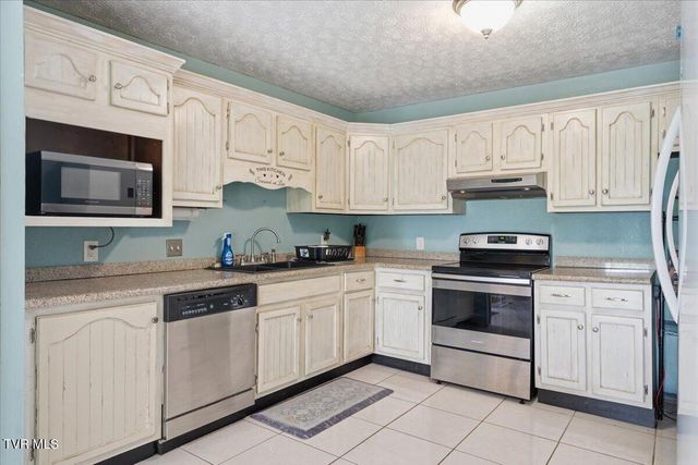 1027 Fain Avenue, Kingsport, TN 37660