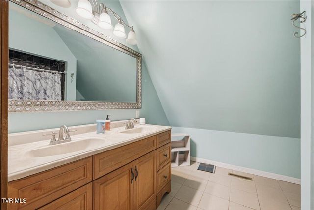 1027 Fain Avenue, Kingsport, TN 37660