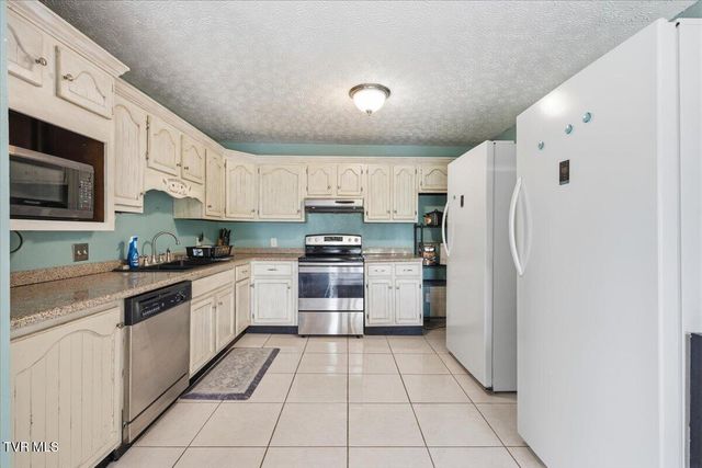 1027 Fain Avenue, Kingsport, TN 37660