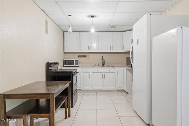 1027 Fain Avenue, Kingsport, TN 37660
