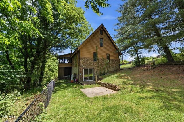 1027 Fain Avenue, Kingsport, TN 37660