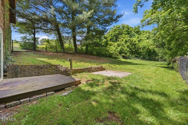 1027 Fain Avenue, Kingsport, TN 37660