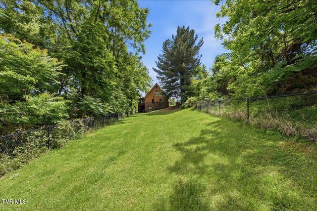 1027 Fain Avenue, Kingsport, TN 37660