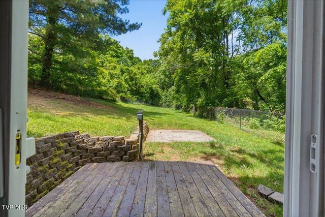 1027 Fain Avenue, Kingsport, TN 37660