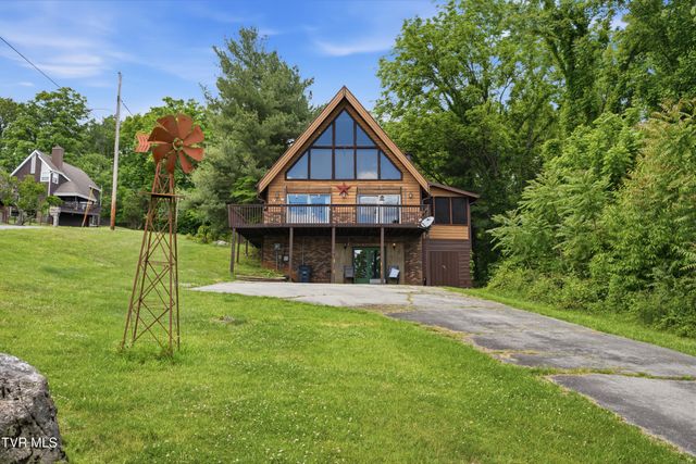 1027 Fain Avenue, Kingsport, TN 37660