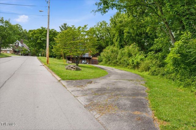 1027 Fain Avenue, Kingsport, TN 37660