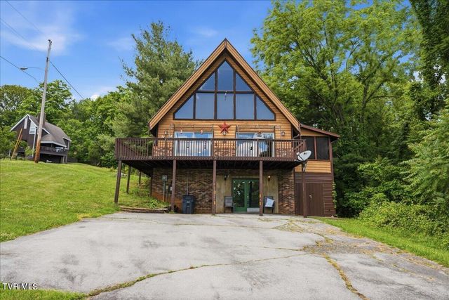 1027 Fain Avenue, Kingsport, TN 37660
