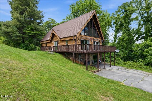 1027 Fain Avenue, Kingsport, TN 37660
