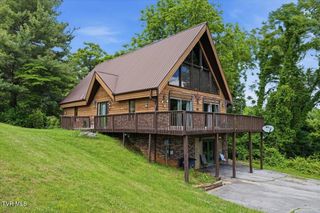 1027 Fain Avenue, Kingsport, TN 37660