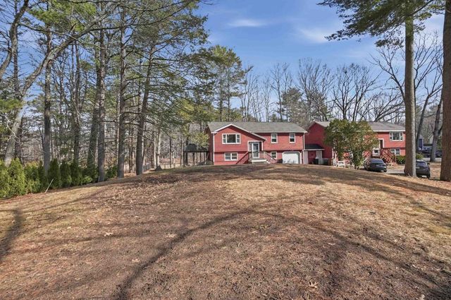9 Kimberly Drive Unit 9, Seabrook, NH 03874