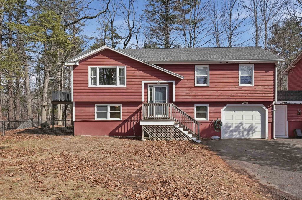 9 Kimberly Drive Unit 9, Seabrook, NH 03874