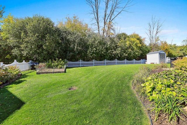 2182 W MELCORN CIRCLE, De Pere, WI 54115