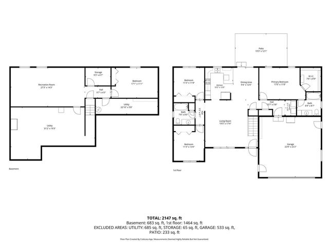 2182 W MELCORN CIRCLE, De Pere, WI 54115