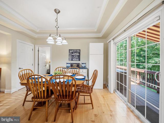 38 JERDONE ISLAND, Bumpass, VA 23024