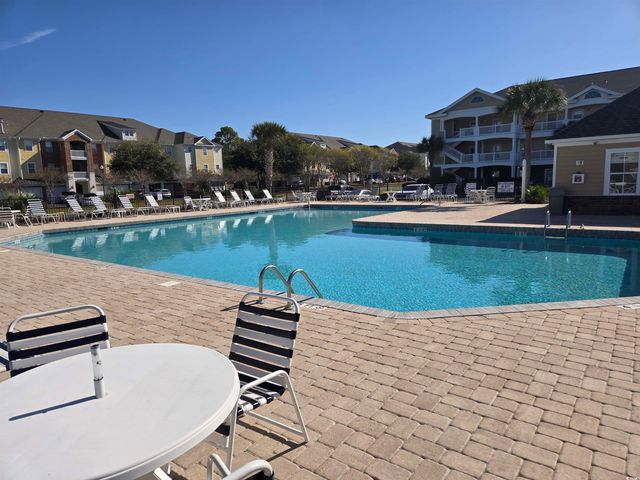 6203 Catalina Dr Unit 723, North Myrtle Beach, SC 29582