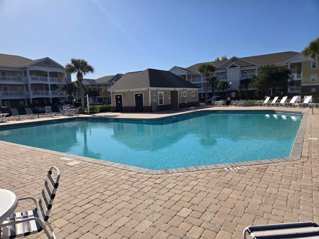 6203 Catalina Dr Unit 723, North Myrtle Beach, SC 29582