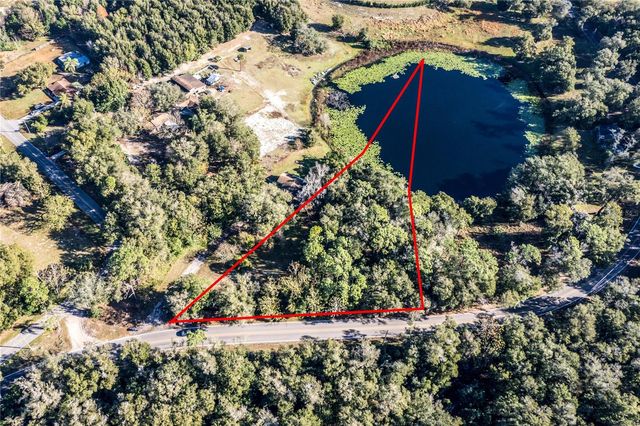 6311 SADLER ROAD, Mount Dora, FL 32757