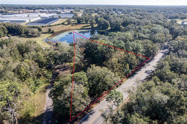 6311 SADLER ROAD, Mount Dora, FL 32757