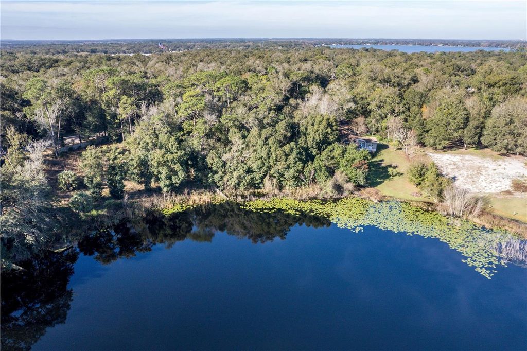 6311 SADLER ROAD, Mount Dora, FL 32757