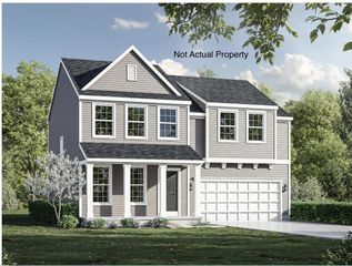 2360 Hanna's Loop, Newark, OH 43055