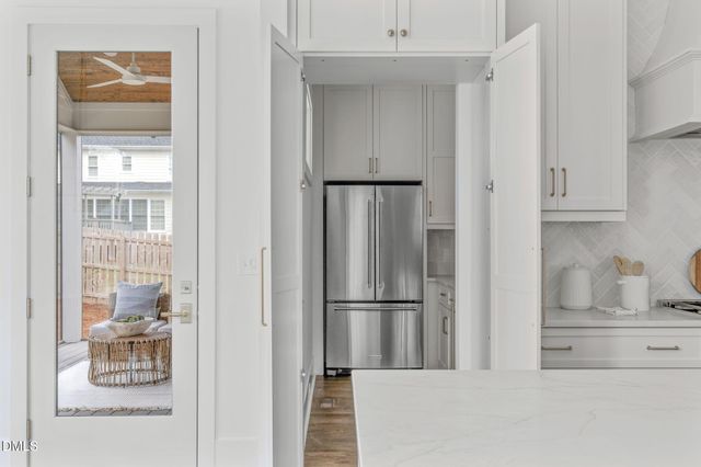 806 Tyrrell Road, Raleigh, NC 27609