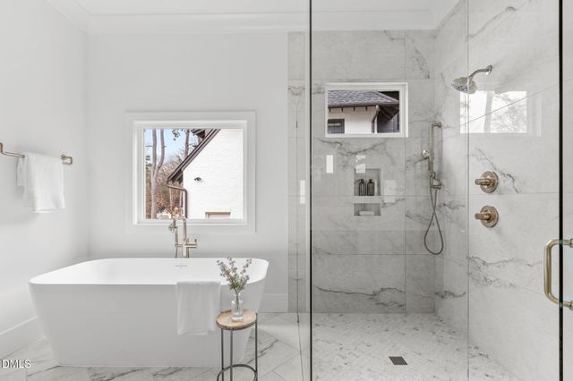 806 Tyrrell Road, Raleigh, NC 27609