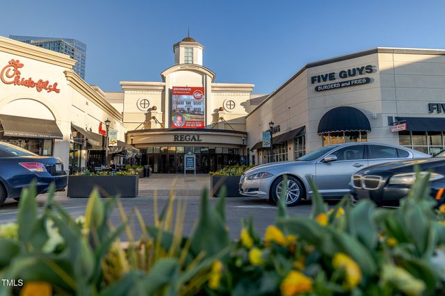 806 Tyrrell Road, Raleigh, NC 27609