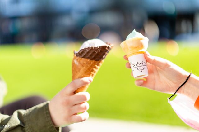 806 Tyrrell Road, Raleigh, NC 27609