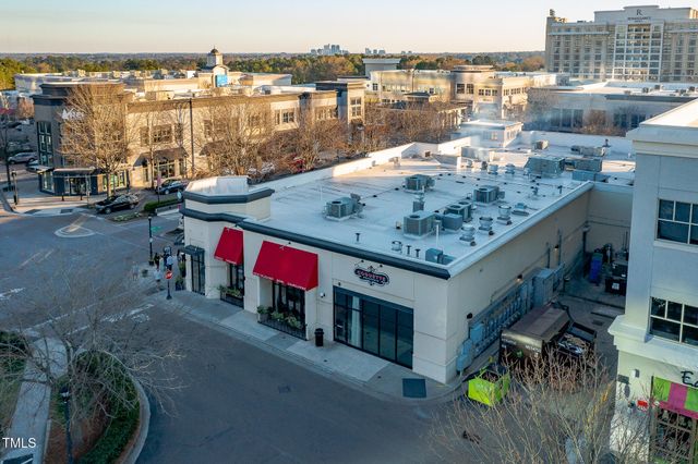 806 Tyrrell Road, Raleigh, NC 27609