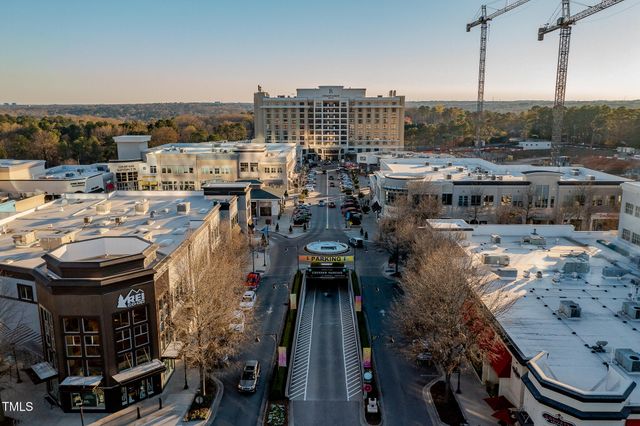 806 Tyrrell Road, Raleigh, NC 27609