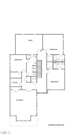 806 Tyrrell Road, Raleigh, NC 27609