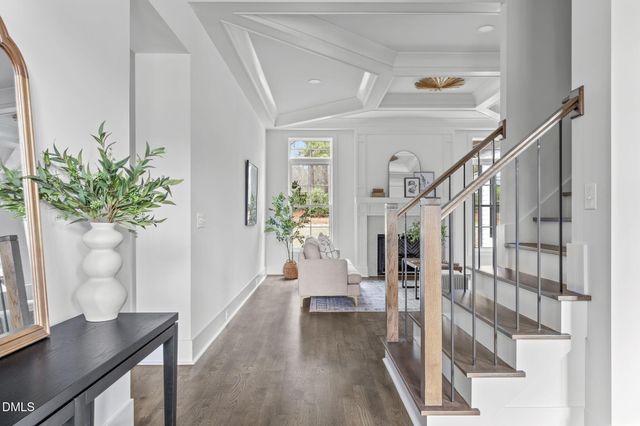 806 Tyrrell Road, Raleigh, NC 27609