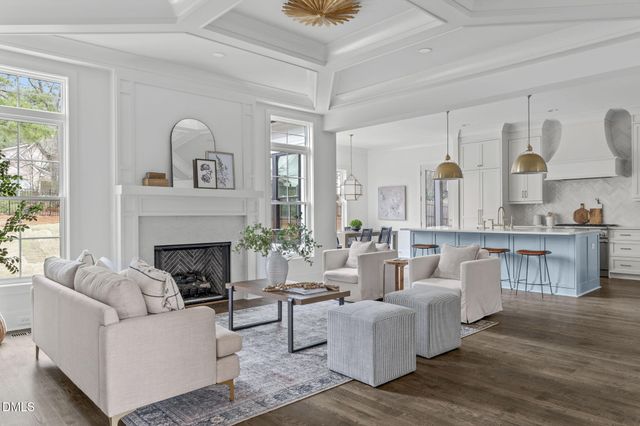 806 Tyrrell Road, Raleigh, NC 27609