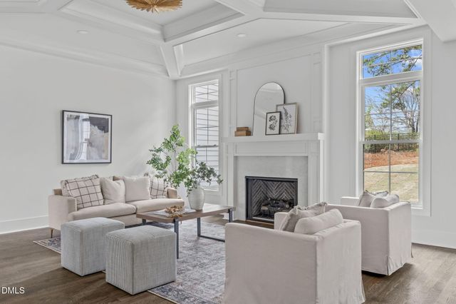 806 Tyrrell Road, Raleigh, NC 27609